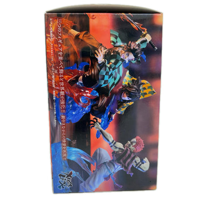 フィギュア 竈門炭治郎-無限城編-XrossLinkフィギュア「鬼滅の刃」 竈門炭治郎 Xross Link 1120772【フィギュア】【加古川物流】