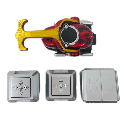 おもちゃ・玩具 コンプリートセレクションモディフィケーションカブトゼクターver.1.5「仮面ライダーカブト」プレミアムバンダイ限定 カブトゼクターver.1.5 COMPLETE SELECTION MODIFICATION プレミアムバンダイ限定【加古川物流】