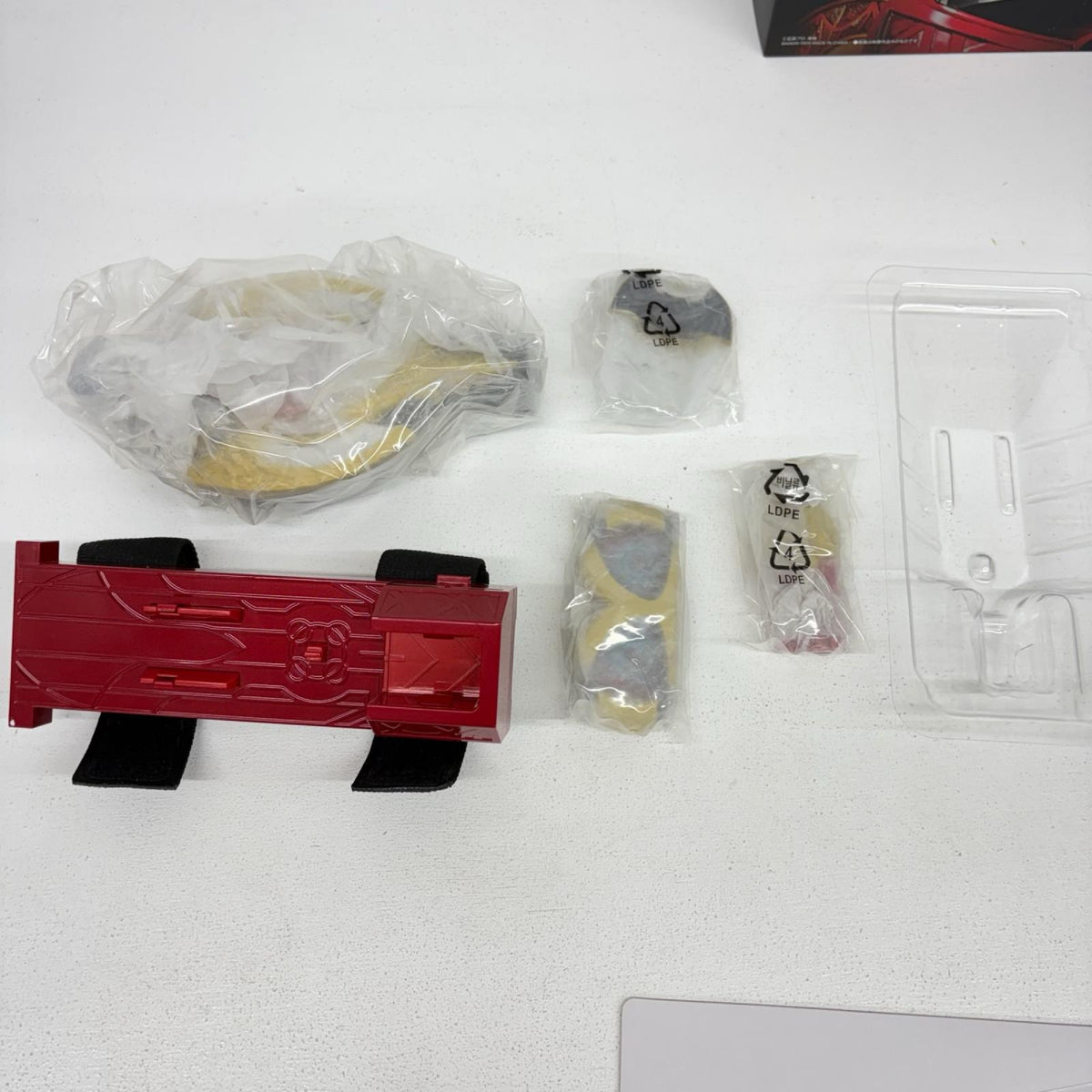おもちゃ・玩具 コンプリートセレクションモディフィケーションタツロット「仮面ライダーキバ」プレミアムバンダイ限定 コンプリートセレクションモディフィケーショ COMPLETE SELECTION MODIFICATION プレミアムバンダイ限定【加古川物流】