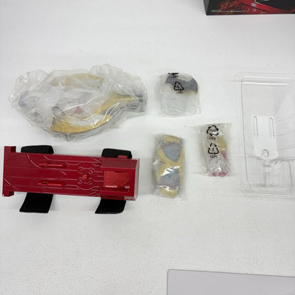 おもちゃ・玩具 コンプリートセレクションモディフィケーションタツロット「仮面ライダーキバ」プレミアムバンダイ限定 コンプリートセレクションモディフィケーショ COMPLETE SELECTION MODIFICATION プレミアムバンダイ限定【加古川物流】