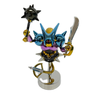 フィギュア キラーマシン2「ドラゴンクエスト」メタリックモンスターズギャラリー キラーマシン2 メタリックモンスターズ【フィギュア】【加古川物流】