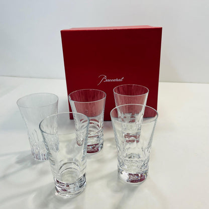 【中古】 AS456 Baccarat バカラ グラスジャパン エトナ【加古川物流】