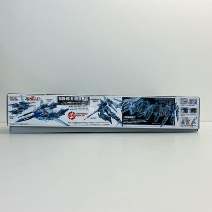 プラモデル 1/100MGMSN-001A1デルタプラス「機動戦士ガンダムUC」[5064097] MSN-001A1デルタプラス MG 5064097【加古川物流】