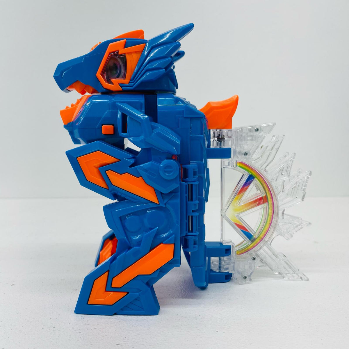 おもちゃ・玩具 DXケミーニジゴン「仮面ライダーガッチャード」 DXケミーニジゴン【加古川物流】