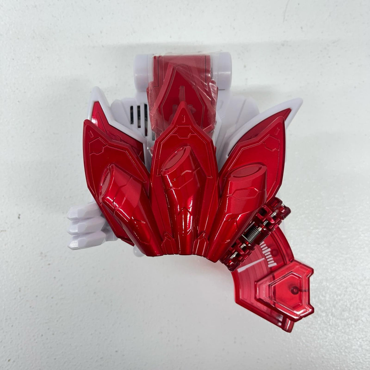 おもちゃ・玩具 PREMIUMDXメモリアルブーストマークIXレイズバックル「仮面ライダーギーツ」プレミアムバンダイ限定 メモリアルブーストマークIXレイズバックル プレミアムバンダイ限定【加古川物流】