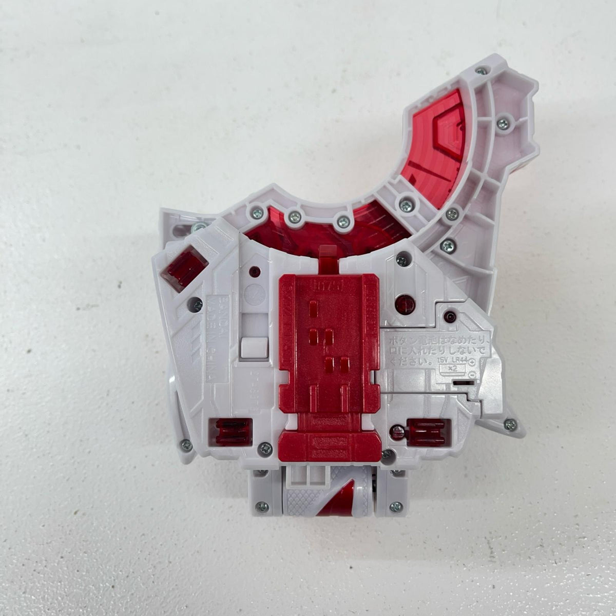 おもちゃ・玩具 PREMIUMDXメモリアルブーストマークIXレイズバックル「仮面ライダーギーツ」プレミアムバンダイ限定 メモリアルブーストマークIXレイズバックル プレミアムバンダイ限定【加古川物流】