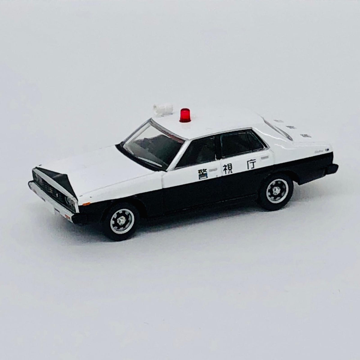 おもちゃ・玩具 1/64 LV-N120a NISSAN スカイラインパトカー(前期型) 「トミカリミテッドヴィンテージNEO」 [274391] NISSAN スカイラインパトカー 1/64スケール ''1/64 274391【加古川物流】