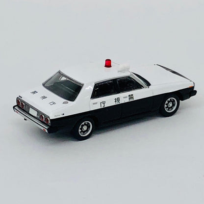 おもちゃ・玩具 1/64 LV-N120a NISSAN スカイラインパトカー(前期型) 「トミカリミテッドヴィンテージNEO」 [274391] NISSAN スカイラインパトカー 1/64スケール ''1/64 274391【加古川物流】