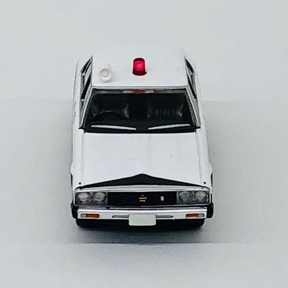おもちゃ・玩具 1/64 LV-N120a NISSAN スカイラインパトカー(前期型) 「トミカリミテッドヴィンテージNEO」 [274391] NISSAN スカイラインパトカー 1/64スケール ''1/64 274391【加古川物流】