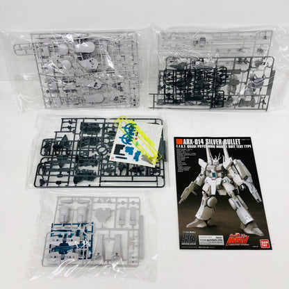 プラモデル 1/144HGUCARX-014シルヴァ・バレト「機動戦士ガンダムUCMSV」[5055755] ARX-014シルヴァ・バレト HG 5055755【加古川物流】