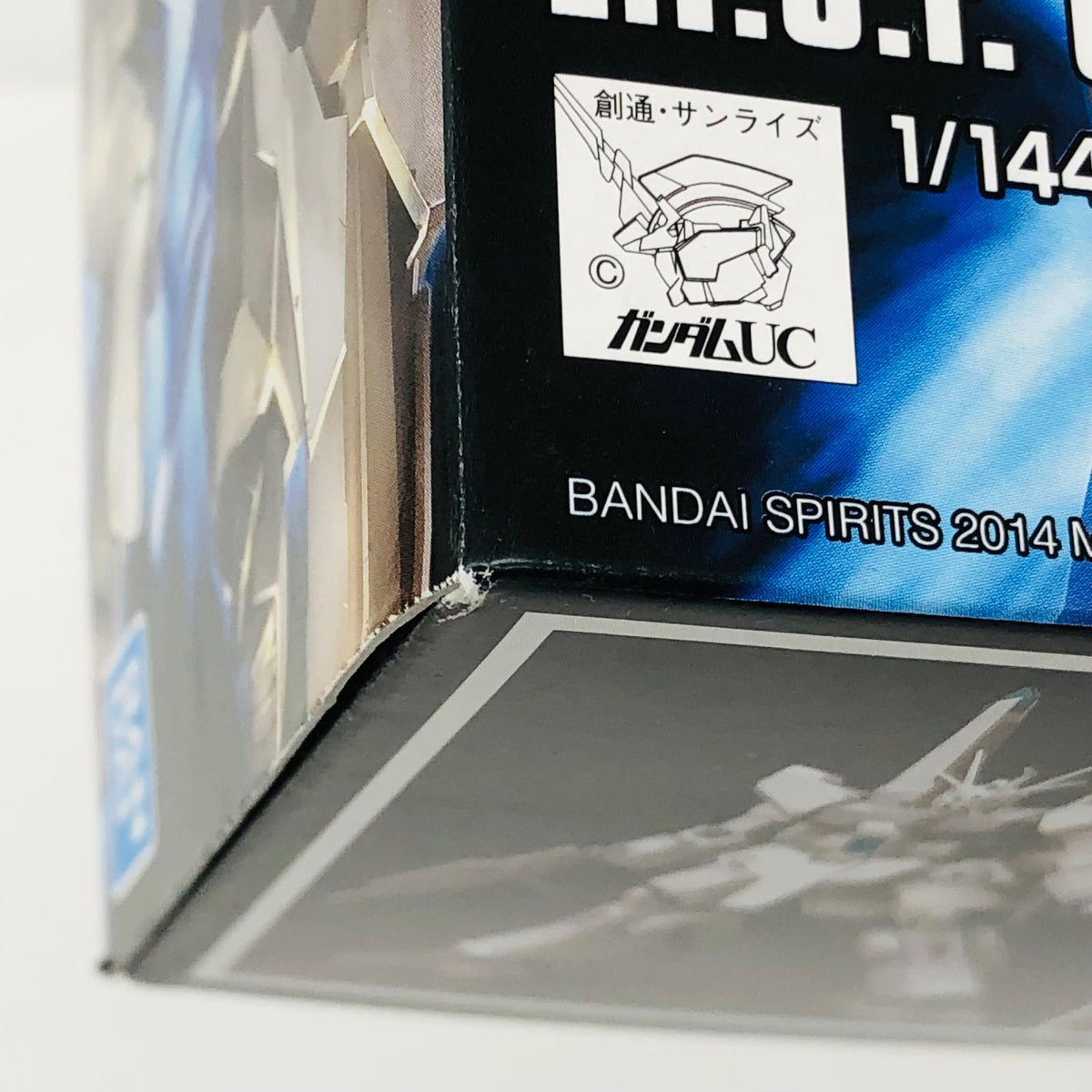 プラモデル 1/144HGUCARX-014シルヴァ・バレト「機動戦士ガンダムUCMSV」[5055755] ARX-014シルヴァ・バレト HG 5055755【加古川物流】