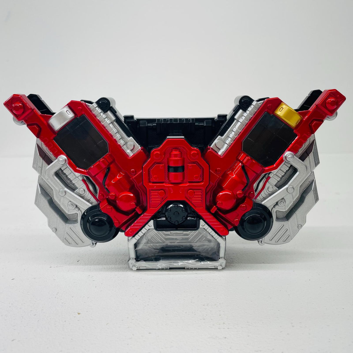 おもちゃ・玩具 変身ベルトver.20thDXダブルドライバー「仮面ライダーW」 DXダブルドライバー 変身ベルト ver.20th【加古川物流】