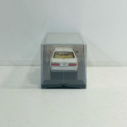 おもちゃ・玩具 [単品] 1/43 トヨタ クラウン 2001(ホワイト) 「国産名車コレクション全国版 91」 同梱品 トヨタ クラウン 2001(ホワイト) 1/43スケール【加古川物流】