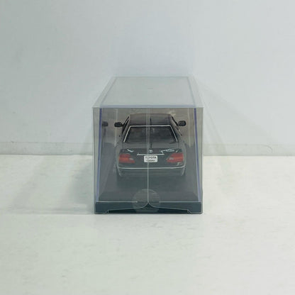 おもちゃ・玩具 [単品] 1/43 Toyota Celsior 2001(ブラック) 「隔週刊国産名車コレクション全国版 143」 同梱品 Toyota Celsior 2001(ブラック) 1/43スケール【加古川物流】