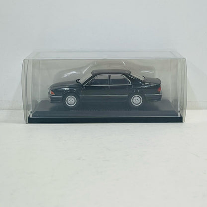 おもちゃ・玩具 [単品] 1/43 Mitsubishi Diamante(1990)(ブラック) 「隔週刊国産名車コレクション全国版 Vol.134」 同梱品 Mitsubishi Diamante(1990)(ブラック) 1/43スケール【加古川物流】