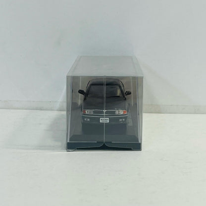 おもちゃ・玩具 [単品] 1/43 Mitsubishi Diamante(1990)(ブラック) 「隔週刊国産名車コレクション全国版 Vol.134」 同梱品 Mitsubishi Diamante(1990)(ブラック) 1/43スケール【加古川物流】