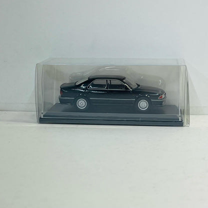 おもちゃ・玩具 [単品] 1/43 Mitsubishi Diamante(1990)(ブラック) 「隔週刊国産名車コレクション全国版 Vol.134」 同梱品 Mitsubishi Diamante(1990)(ブラック) 1/43スケール【加古川物流】