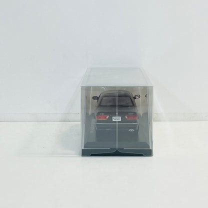 おもちゃ・玩具 [単品] 1/43 Mitsubishi Diamante(1990)(ブラック) 「隔週刊国産名車コレクション全国版 Vol.134」 同梱品 Mitsubishi Diamante(1990)(ブラック) 1/43スケール【加古川物流】