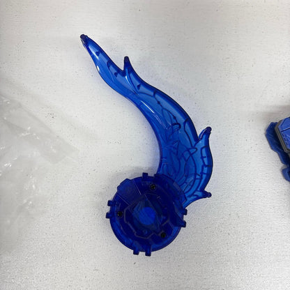 おもちゃ・玩具 変身ベルトDX聖剣ソードライバー＆水勢剣流水エンブレム＆ライオン戦記ワンダーライドブック「仮面ライダーセイバー/聖刃」 聖剣ソードライバー 変身ベルトDX【加古川物流】