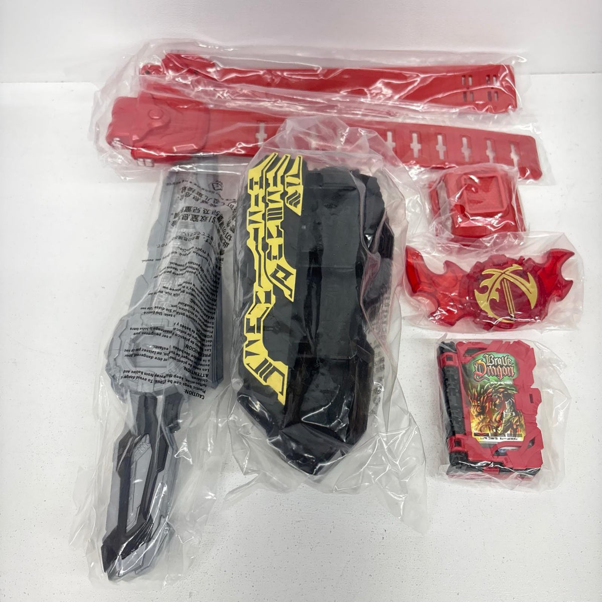 おもちゃ・玩具 変身ベルトDX聖剣ソードライバー＆水勢剣流水エンブレム＆ライオン戦記ワンダーライドブック「仮面ライダーセイバー/聖刃」 聖剣ソードライバー 変身ベルトDX【加古川物流】