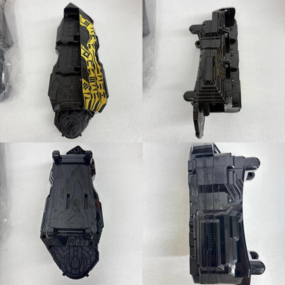 おもちゃ・玩具 変身ベルトDX聖剣ソードライバー＆水勢剣流水エンブレム＆ライオン戦記ワンダーライドブック「仮面ライダーセイバー/聖刃」 聖剣ソードライバー 変身ベルトDX【加古川物流】