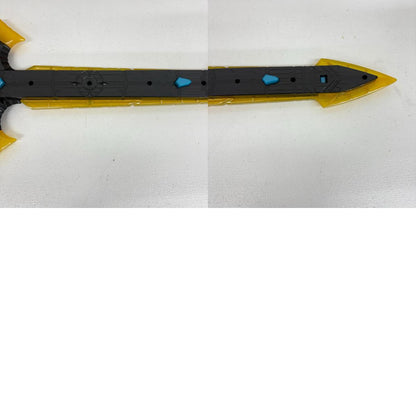 おもちゃ・玩具 変身聖剣DX時国剣界時「仮面ライダーセイバー/聖刃」プレミアムバンダイ限定 時国剣界時 変身聖剣DX プレミアムバンダイ限定【加古川物流】