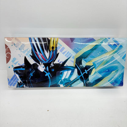 おもちゃ・玩具 変身聖剣DX時国剣界時「仮面ライダーセイバー/聖刃」プレミアムバンダイ限定 時国剣界時 変身聖剣DX プレミアムバンダイ限定【加古川物流】
