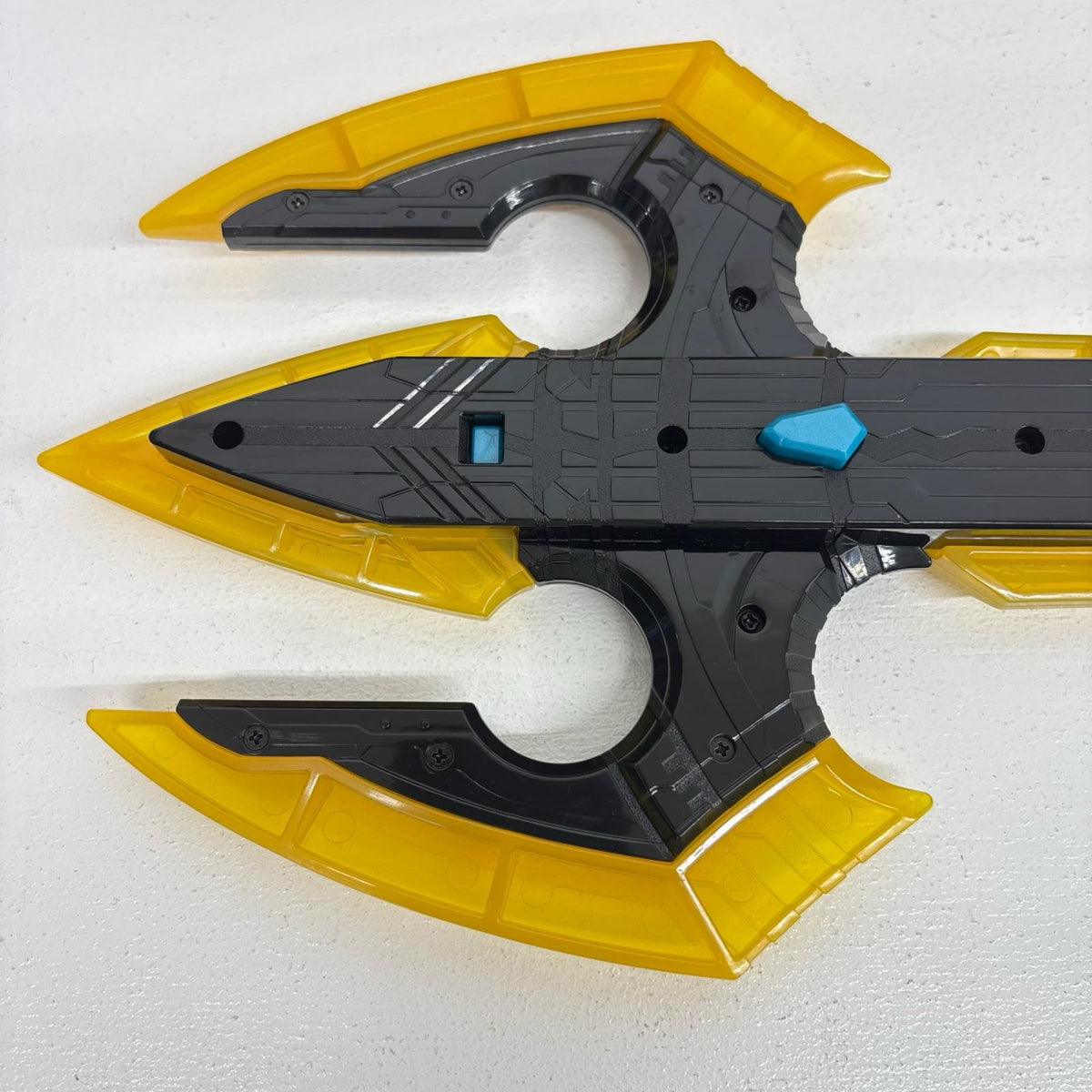 おもちゃ・玩具 変身聖剣DX時国剣界時「仮面ライダーセイバー/聖刃」プレミアムバンダイ限定 時国剣界時 変身聖剣DX プレミアムバンダイ限定【加古川物流】