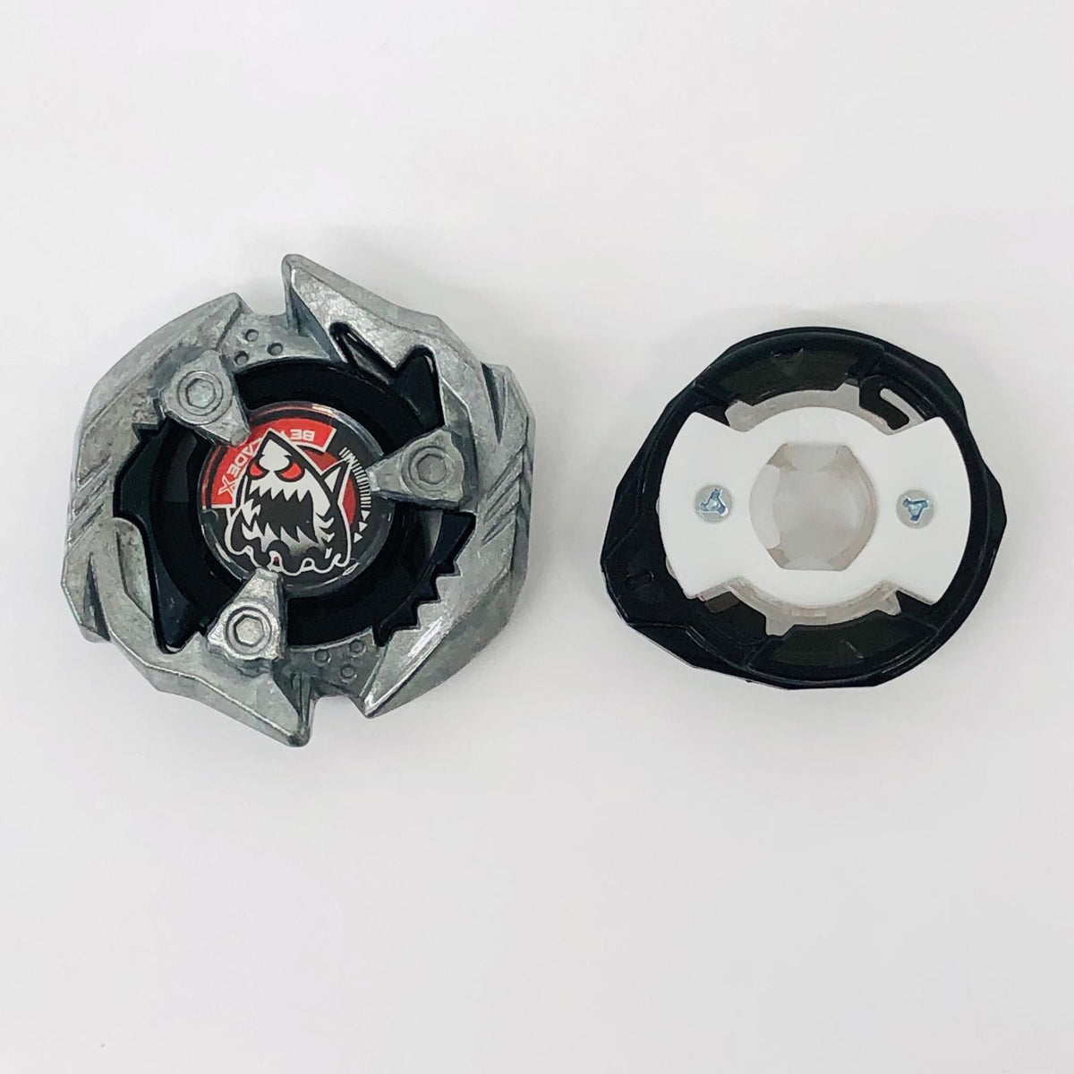 おもちゃ・玩具 5.シャークエッジ1-60Q BX-31ランダムブースターVol.3 1-60Q【加古川物流】