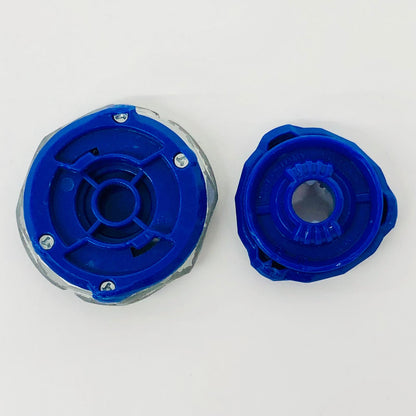 おもちゃ・玩具 BX-00ブースタードランザースパイラル3-80T BX-00【加古川物流】