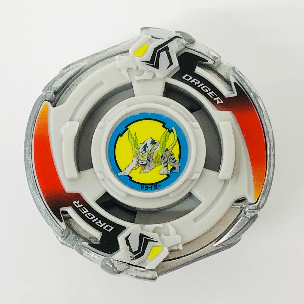 おもちゃ・玩具 BX-00ブースタードライガースラッシュ4-80P BX-00【加古川物流】