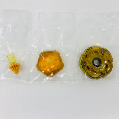 おもちゃ・玩具 BX-00ブースターレオンクロー5-60Pメタルコート：ゴールド BX-00 アプリ・イベント限定【加古川物流】