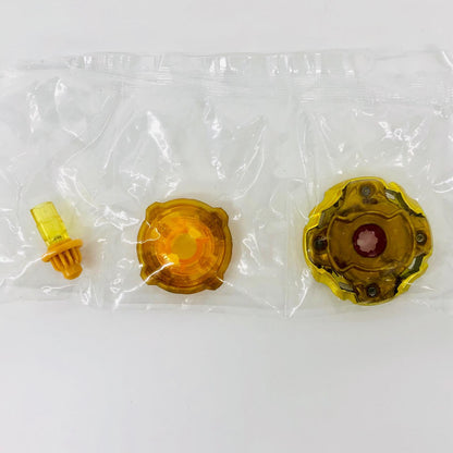 おもちゃ・玩具 BX-00ブースターヘルズサイズ4-60Tメタルコート：ゴールド BX-00 アプリ・イベント限定 4-60T【加古川物流】