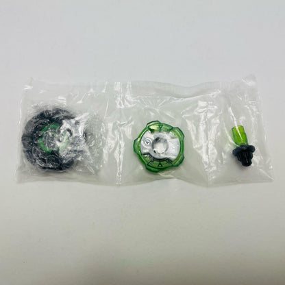 おもちゃ・玩具 BX-00ブースターヘルズチェイン5-60HTメタルコート：ブラック BX-00 アプリ・イベント限定 5-60HT【加古川物流】
