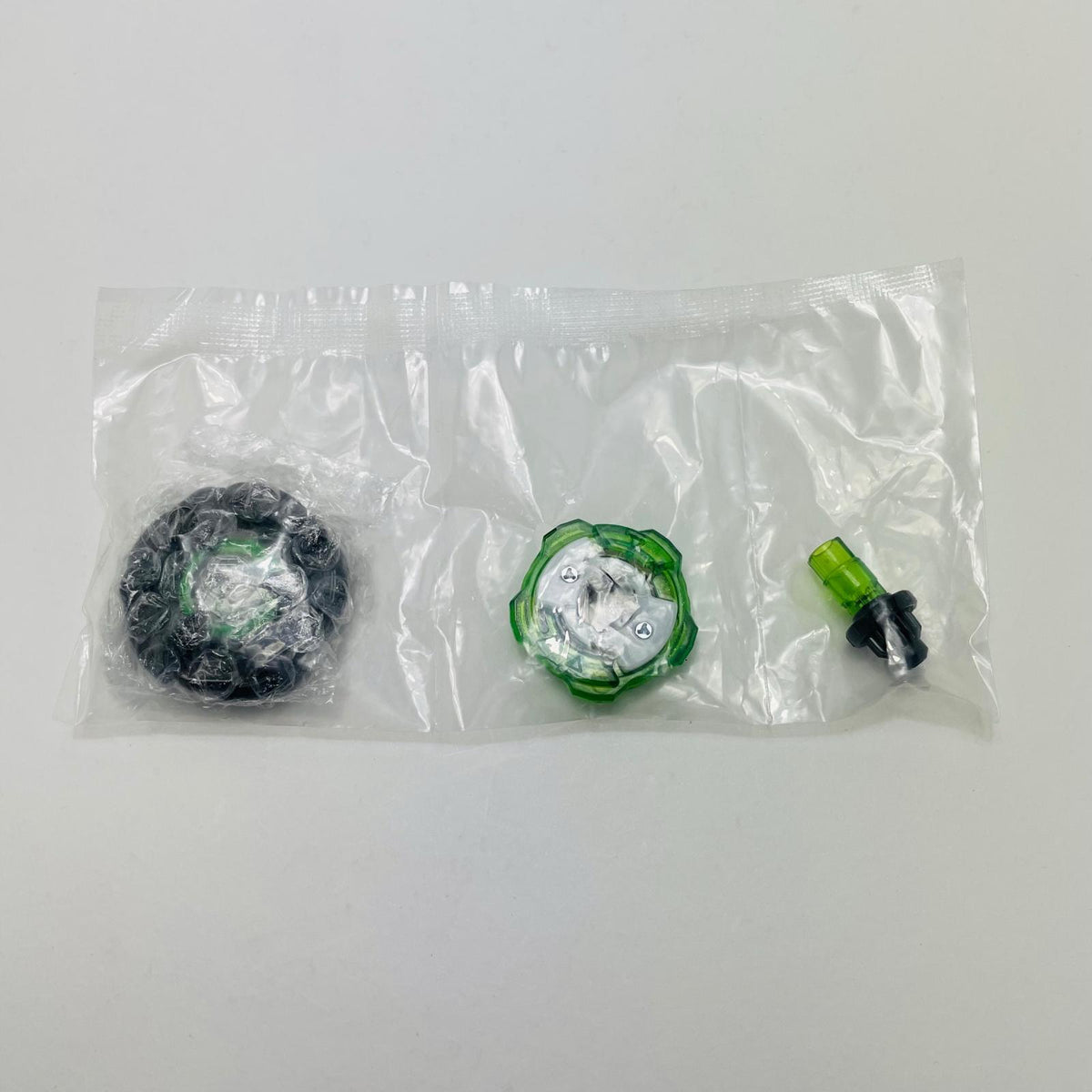 おもちゃ・玩具 BX-00ブースターヘルズチェイン5-60HTメタルコート：ブラック BX-00 アプリ・イベント限定 5-60HT【加古川物流】