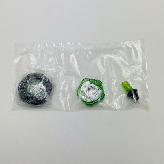 おもちゃ・玩具 BX-00ブースターヘルズチェイン5-60HTメタルコート：ブラック BX-00 アプリ・イベント限定 5-60HT【加古川物流】