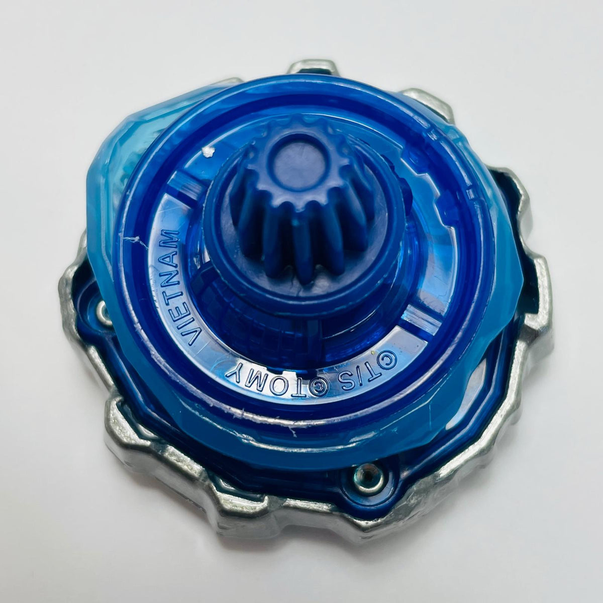 おもちゃ・玩具 [単品] スフィンクスカウル1-80-GF UX-07 フェニックスラダーデッキセット BEYBLADE X 1-80-GF【加古川物流】
