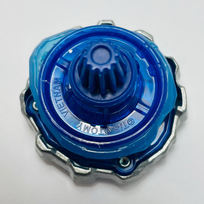 おもちゃ・玩具 [単品] スフィンクスカウル1-80-GF UX-07 フェニックスラダーデッキセット BEYBLADE X 1-80-GF【加古川物流】