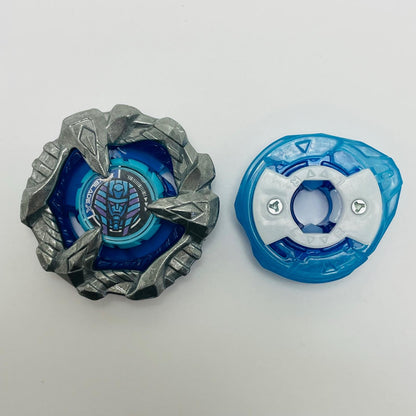 おもちゃ・玩具 [単品] スフィンクスカウル1-80-GF UX-07 フェニックスラダーデッキセット BEYBLADE X 1-80-GF【加古川物流】