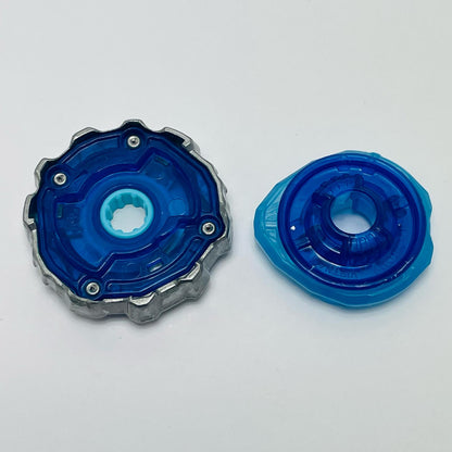 おもちゃ・玩具 [単品] スフィンクスカウル1-80-GF UX-07 フェニックスラダーデッキセット BEYBLADE X 1-80-GF【加古川物流】