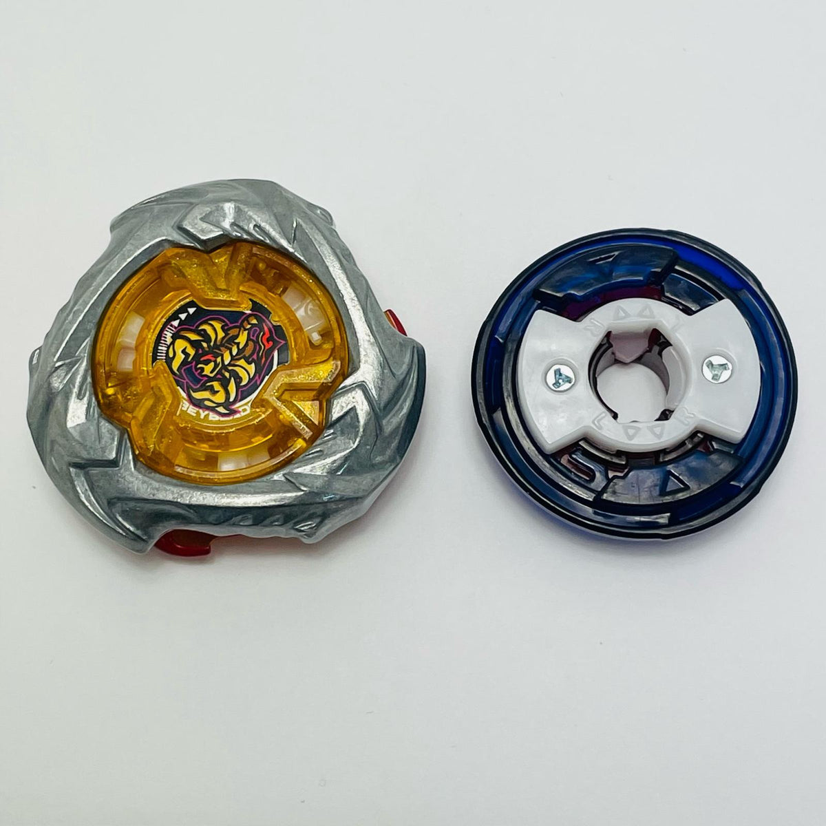 おもちゃ・玩具 UX-14スタータースコーピオスピア0-70Z UX-14 0-70Z【加古川物流】