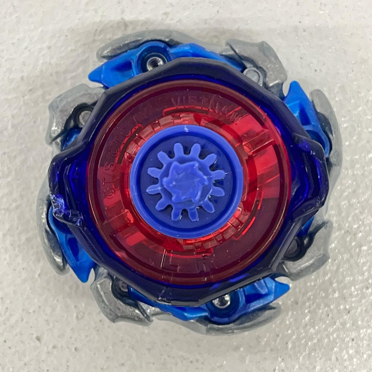 おもちゃ・玩具 BX-34スターターコバルトドラグーン2-60C BX-34 2-60C【加古川物流】