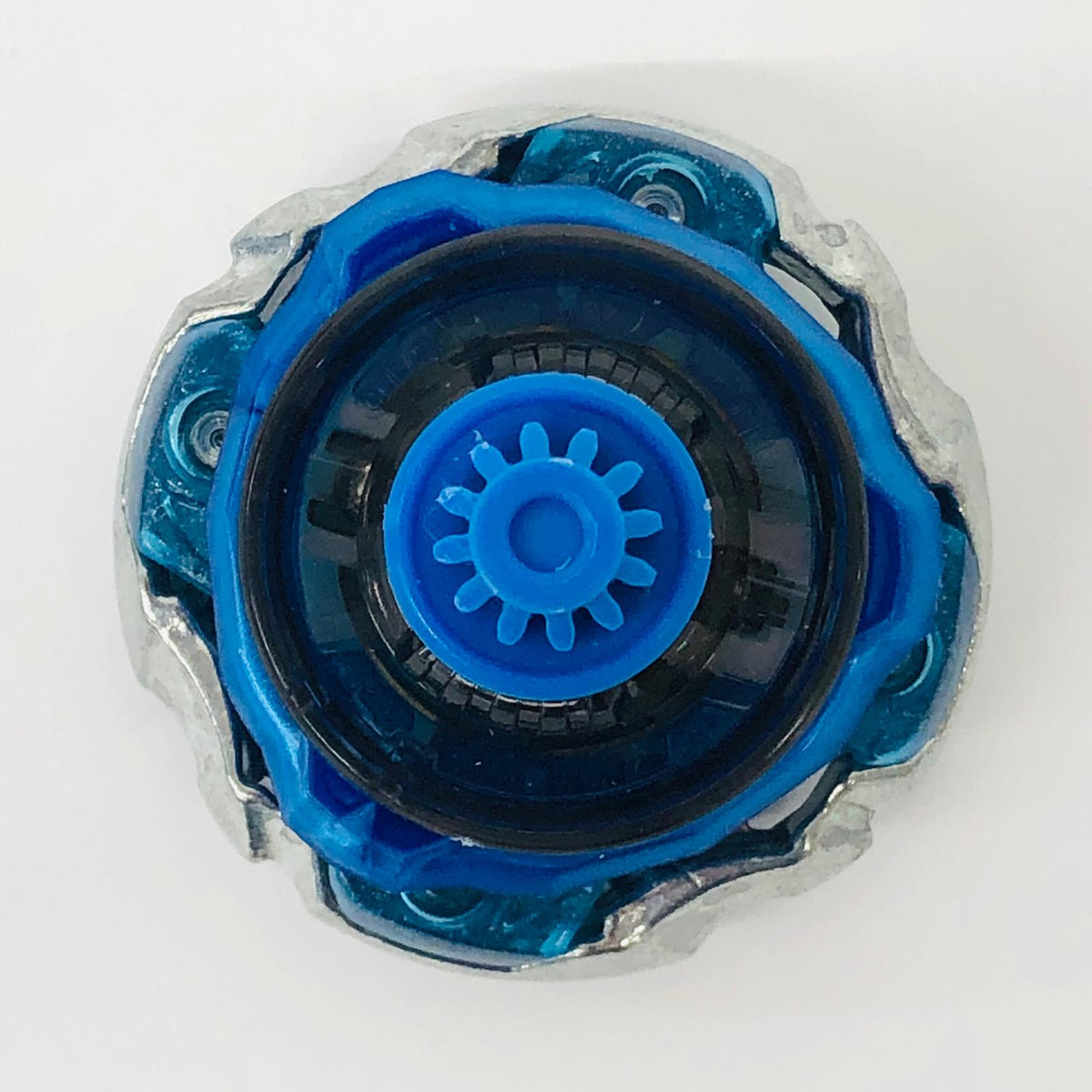 おもちゃ・玩具 BX-00 ブースター スペシャルクロスベイ ヘルズサイズ 3-80F BX-00【加古川物流】