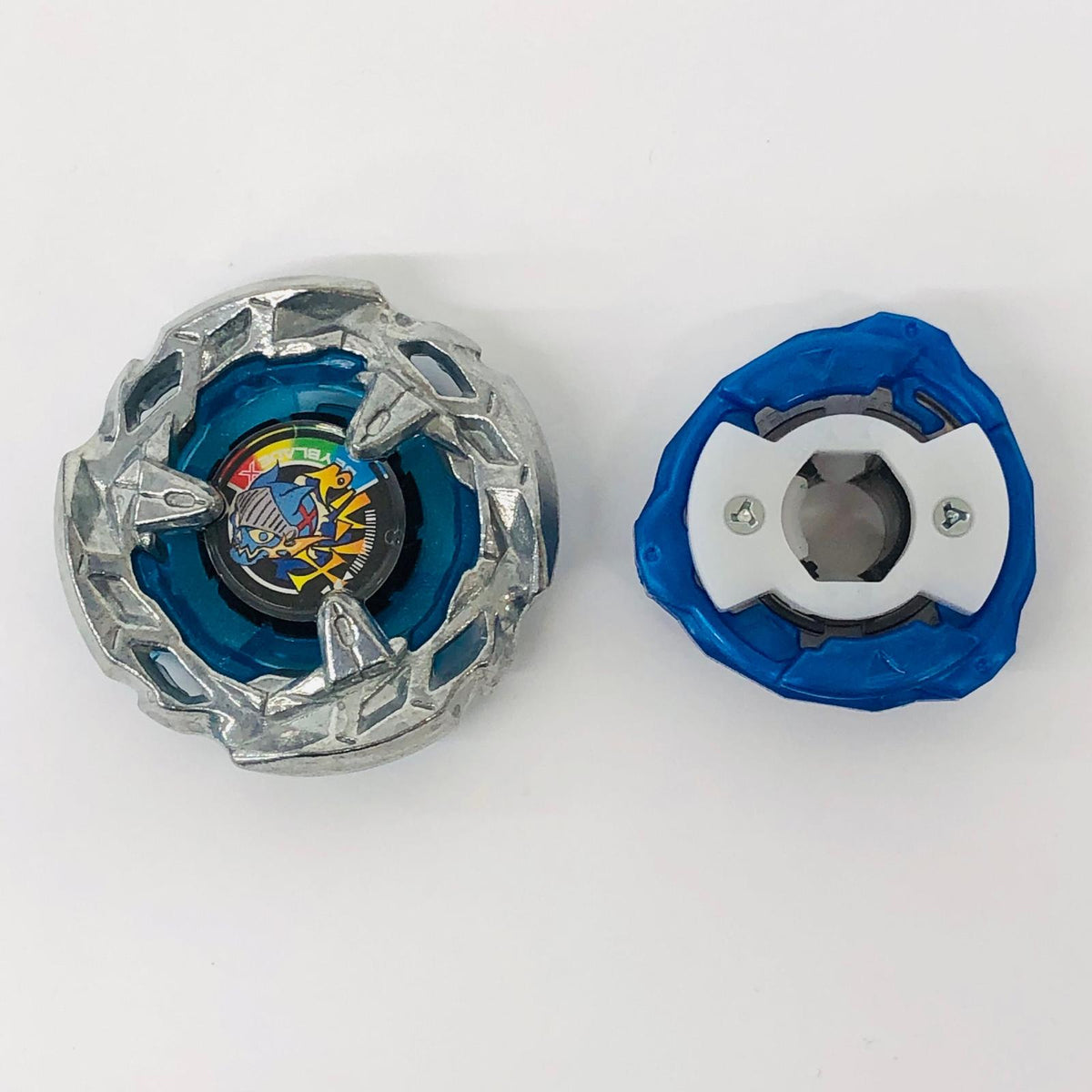 おもちゃ・玩具 BX-00 ブースター スペシャルクロスベイ ヘルズサイズ 3-80F BX-00【加古川物流】