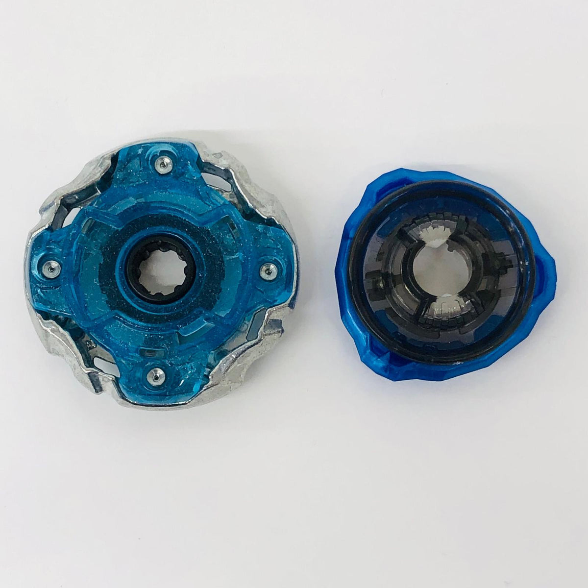 おもちゃ・玩具 BX-00 ブースター スペシャルクロスベイ ヘルズサイズ 3-80F BX-00【加古川物流】