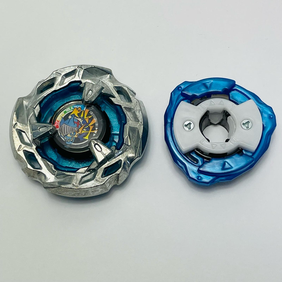 おもちゃ・玩具 BX-00 ブースター スペシャルクロスベイ ヘルズサイズ 3-80F BX-00【加古川物流】