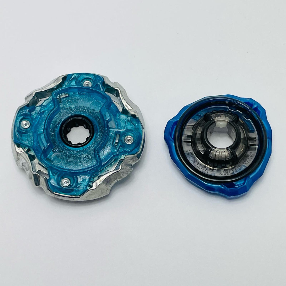 おもちゃ・玩具 BX-00 ブースター スペシャルクロスベイ ヘルズサイズ 3-80F BX-00【加古川物流】