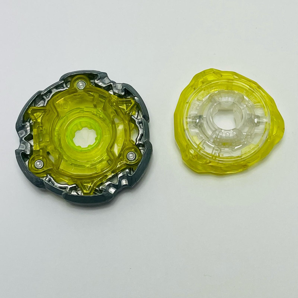 おもちゃ・玩具 [単品]ナイトランス3-60LF BX-21ヘルズチェインデッキセット【加古川物流】