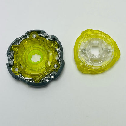 おもちゃ・玩具 [単品]ナイトランス3-60LF BX-21ヘルズチェインデッキセット【加古川物流】