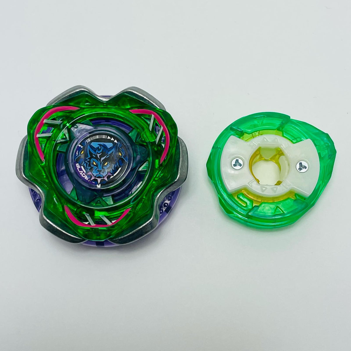 おもちゃ・玩具 ケルベロスダークW1-60F CX-087月ランダムブースター【加古川物流】